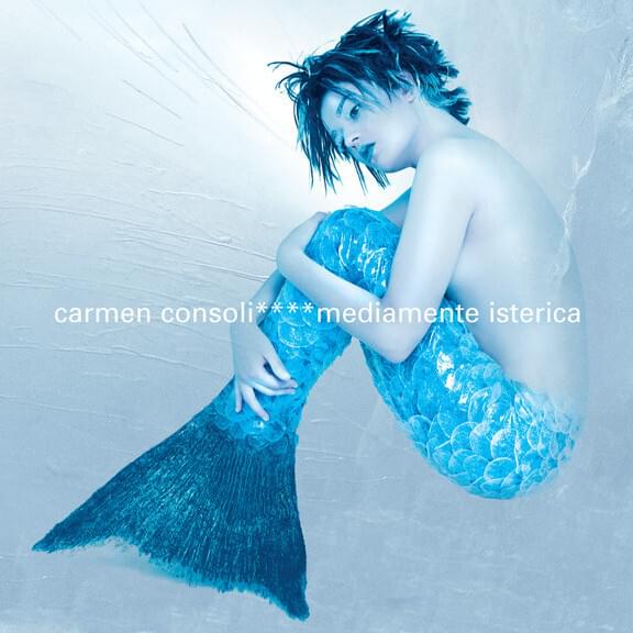 Autunno dolciastro by Carmen Consoli