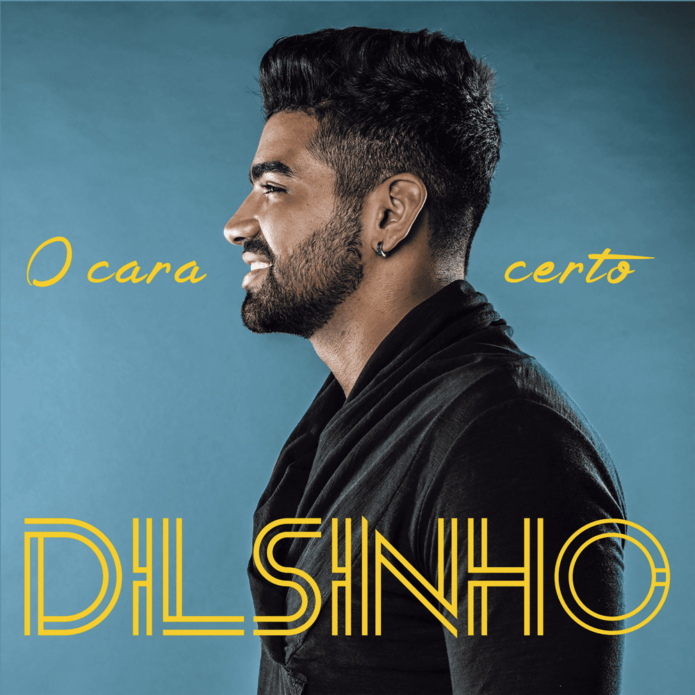 Refém by Dilsinho