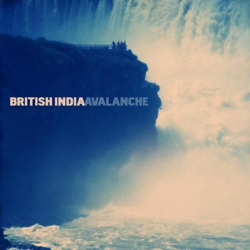 Vanilla by British India