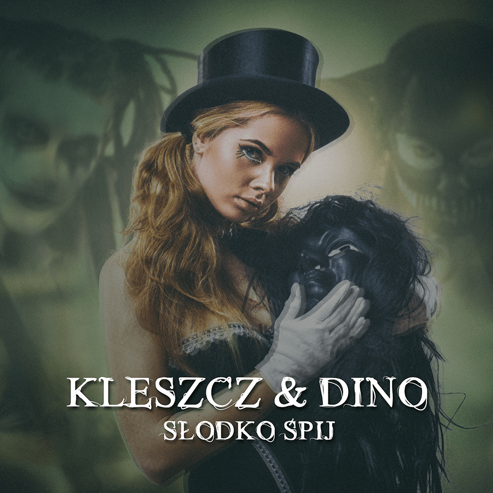 Słodko śpij by Kleszcz & DiNO