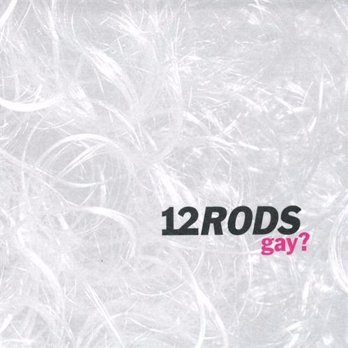 Make-Out Music by 12 Rods