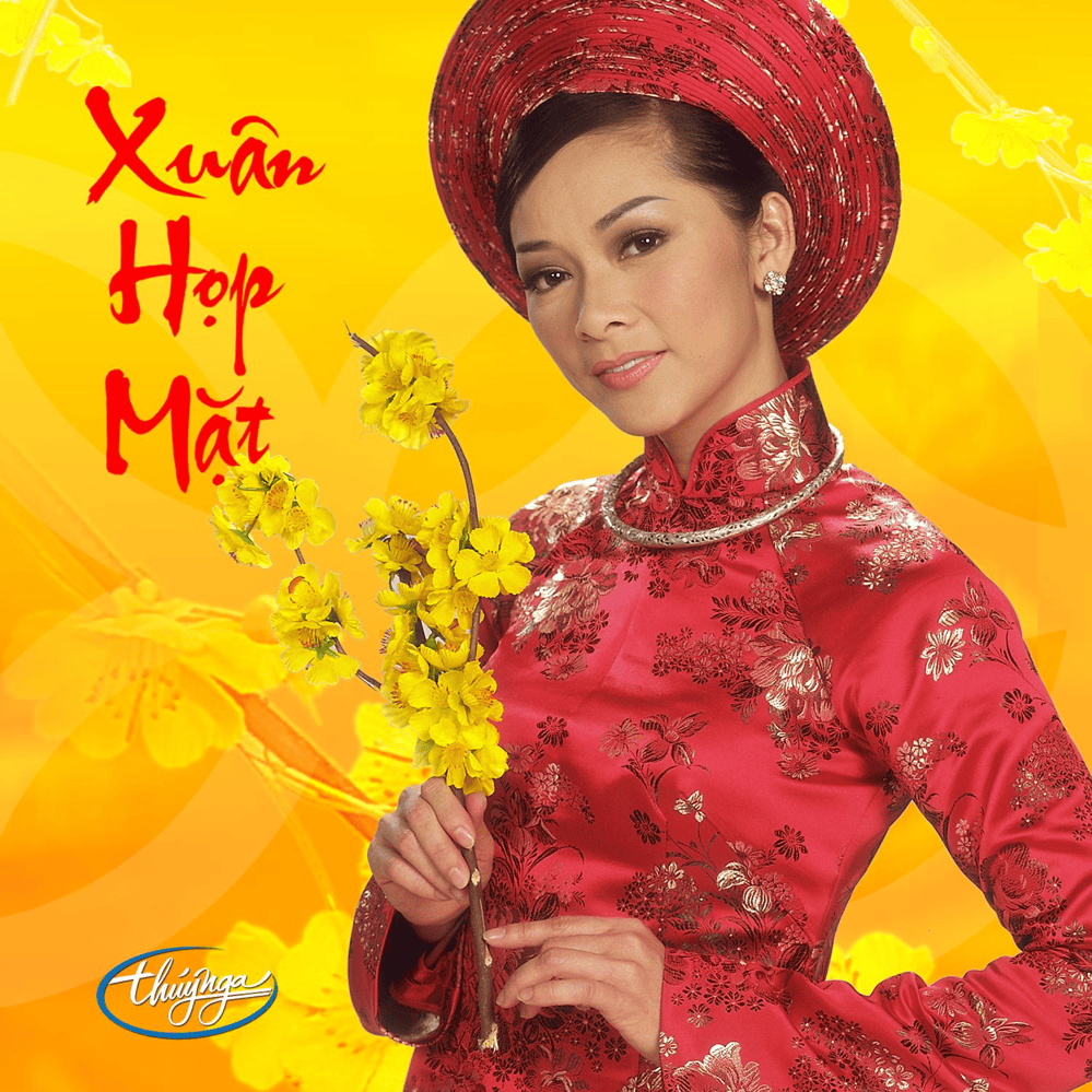 Ly Rượu Mừng by Thúy Nga