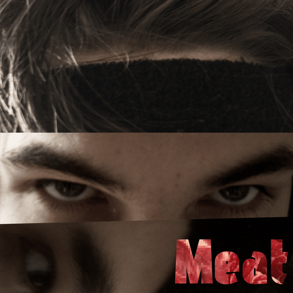 Cover image for Meat