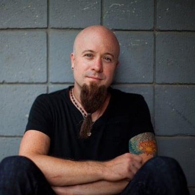 Photo of Charlie Hall
