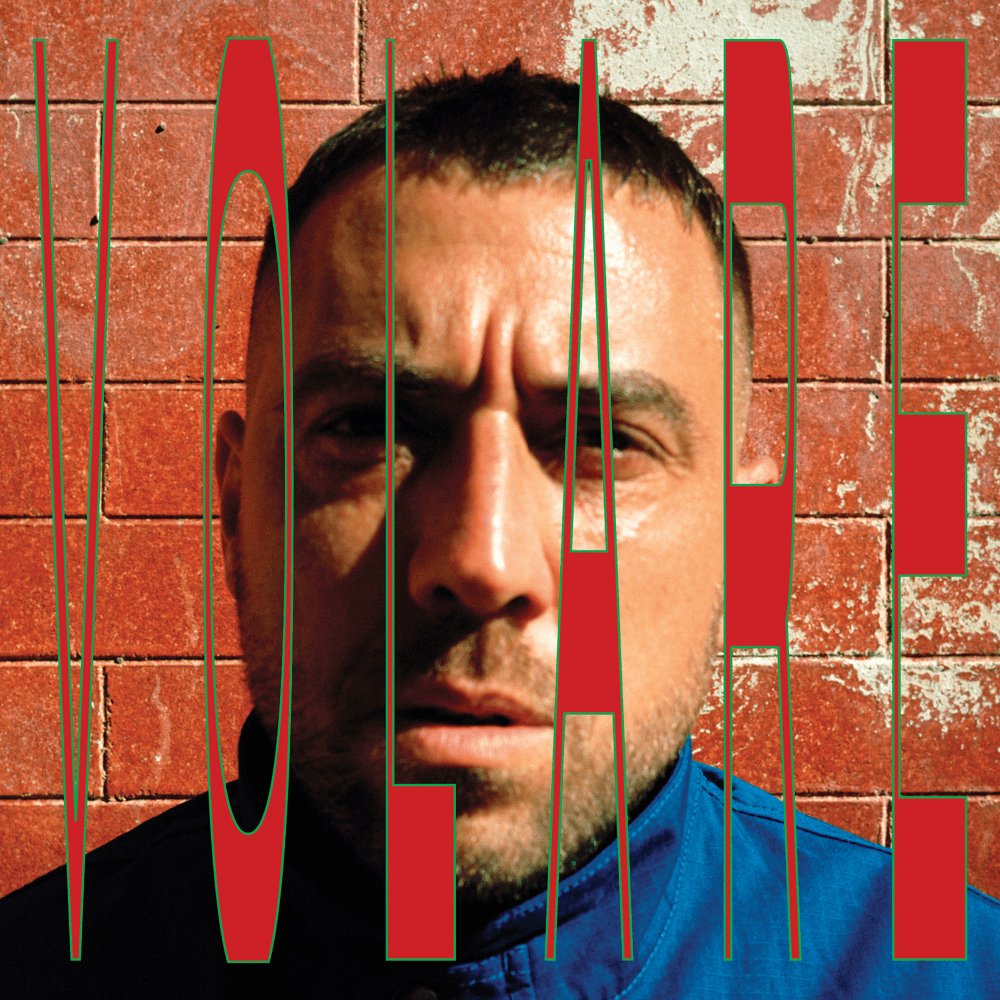 Cover image for Volare