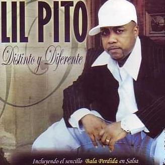 Lil Pito Profile Picture Photo of Lil Pito