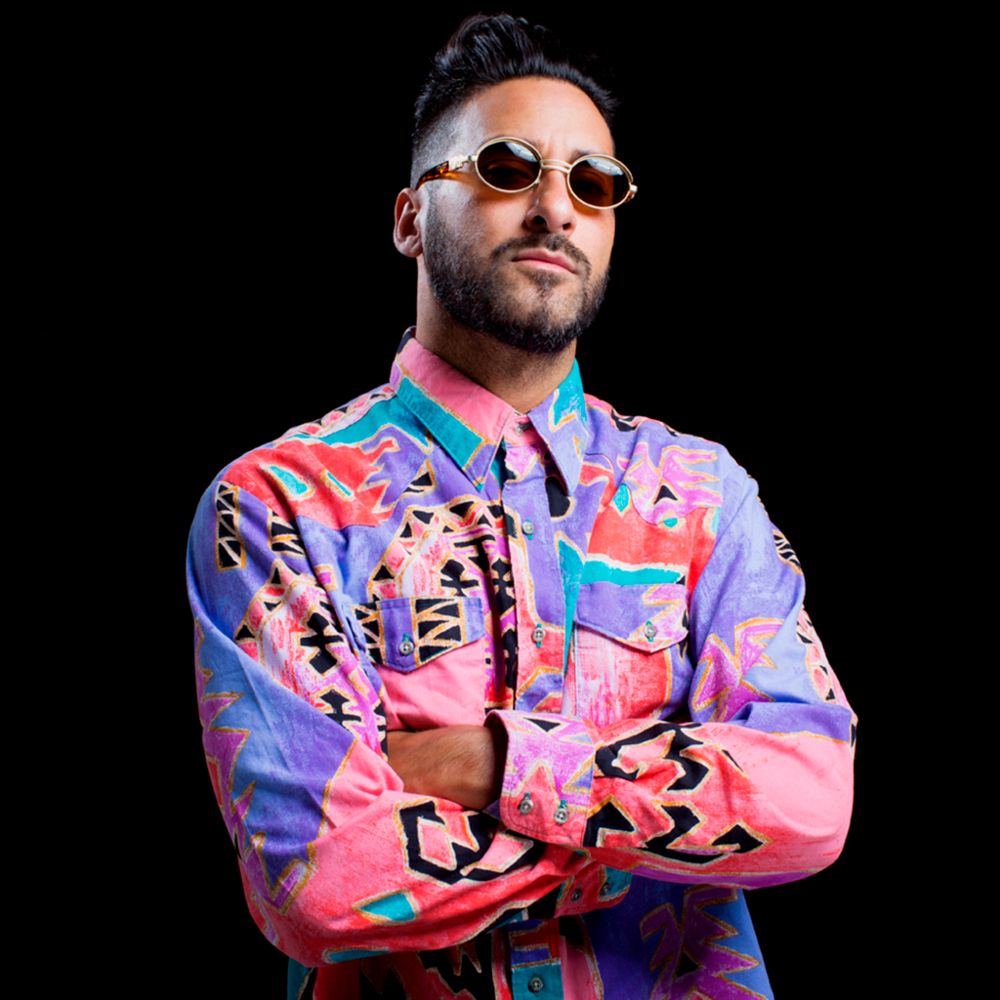 Armand Van Helden Profile Picture Photo of Armand Van Helden