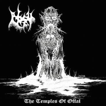 Sumerian Sands (The Silence) by Absu