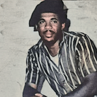 Glen Brown Profile Picture Photo of Glen Brown