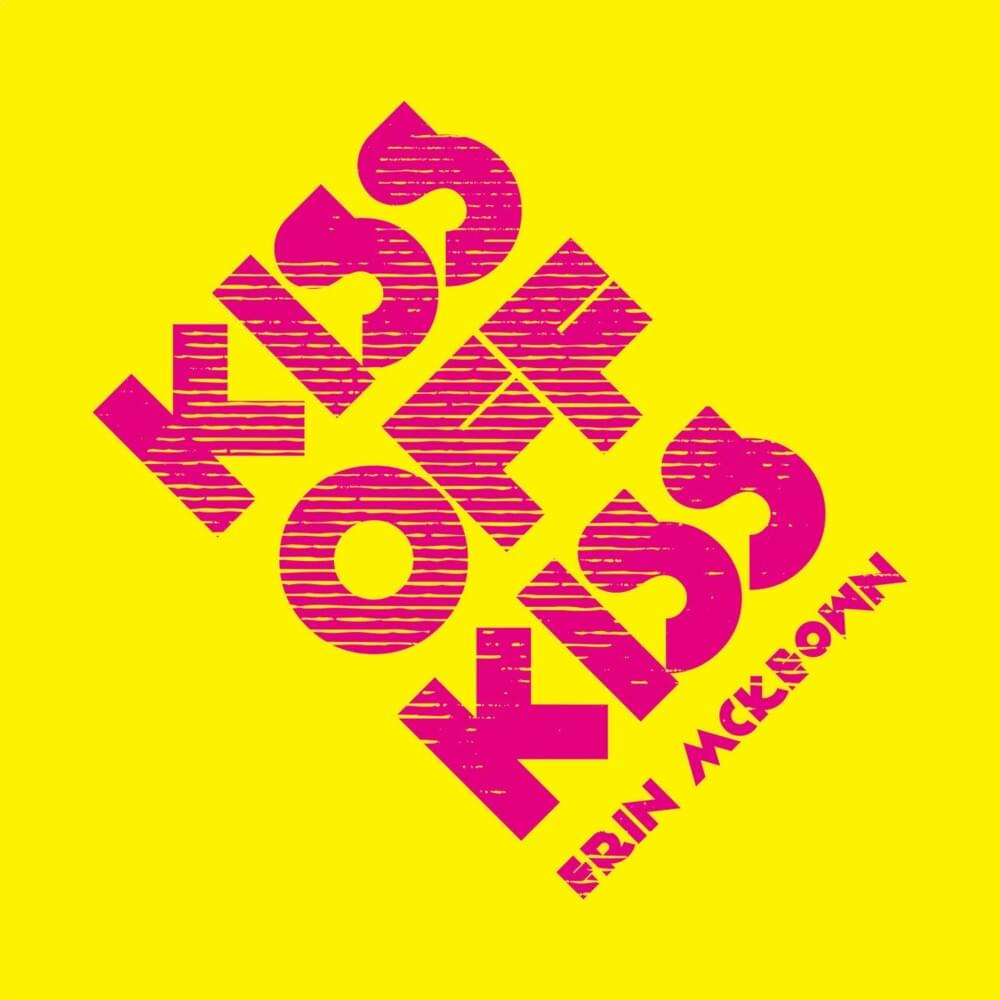 Kiss Off Kiss by Erin McKeown