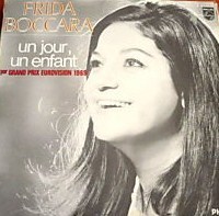 Cover image for Un jour, un enfant