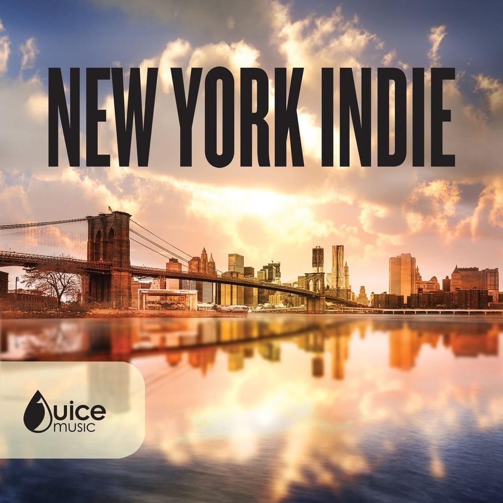 Cover image for New York Indie