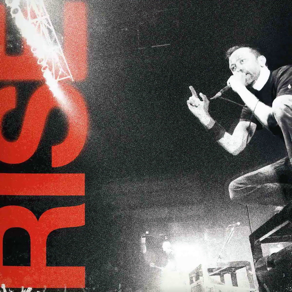 Cover image for Rise Against - EP