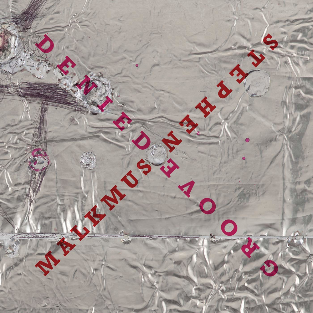 Grown Nothing by Stephen Malkmus