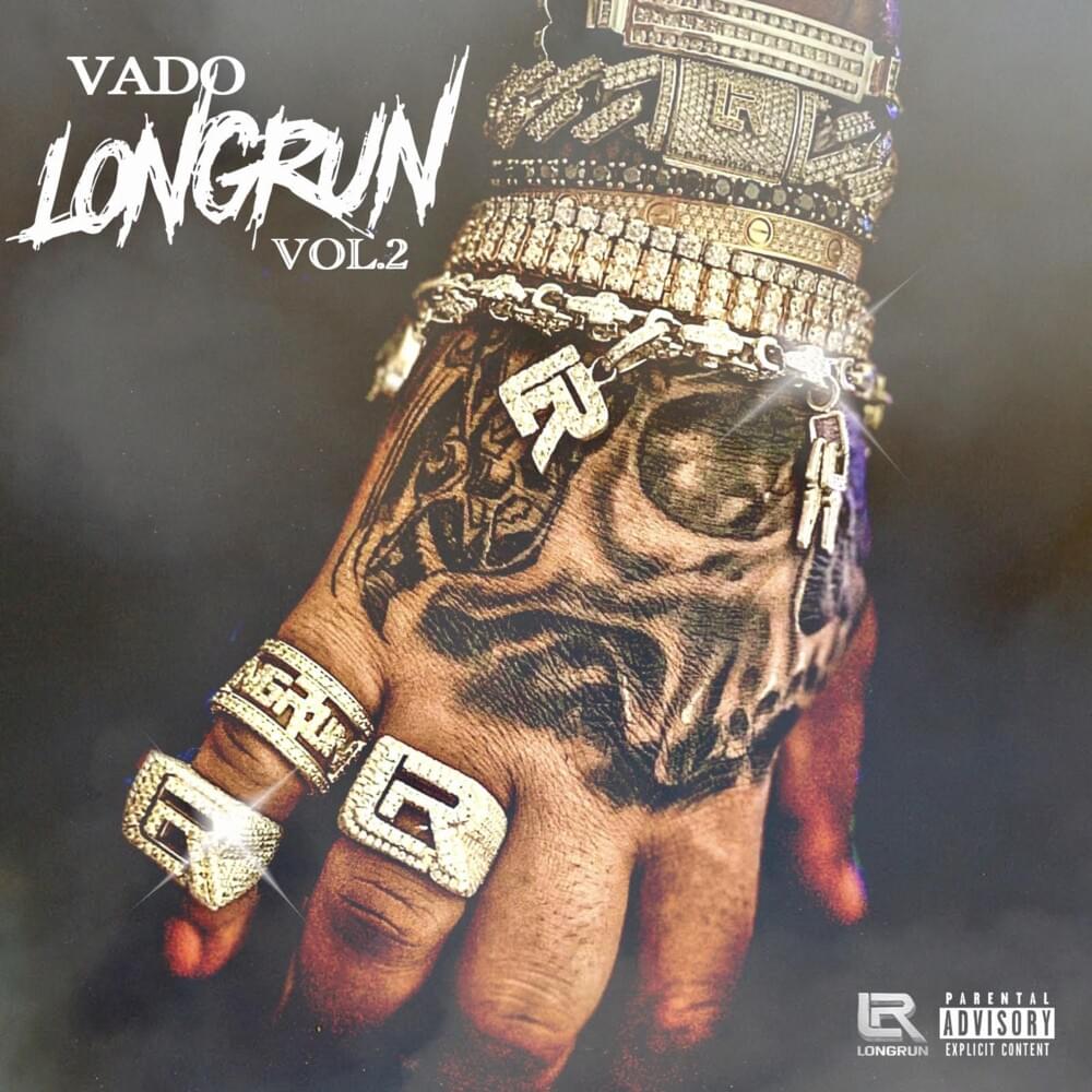 Cover image for Long Run, Vol. 2