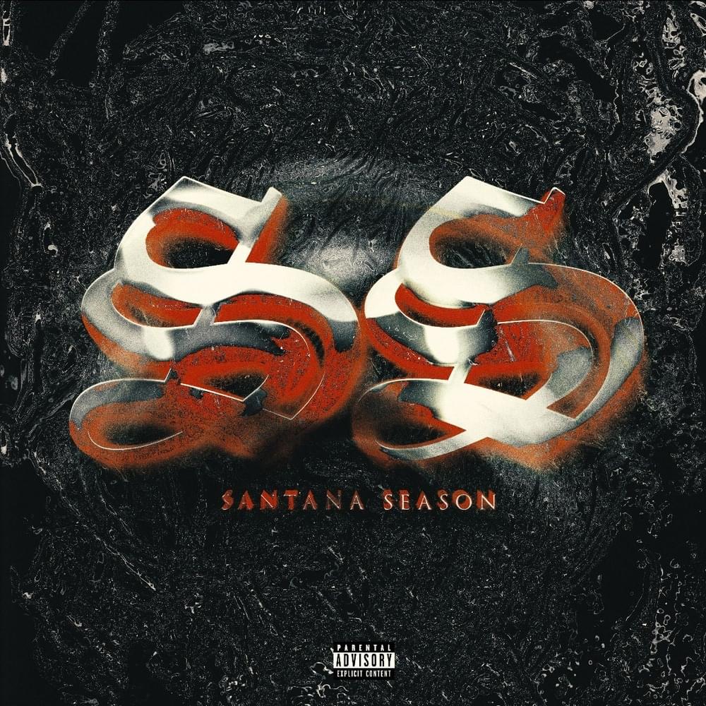 Cover image for santana season