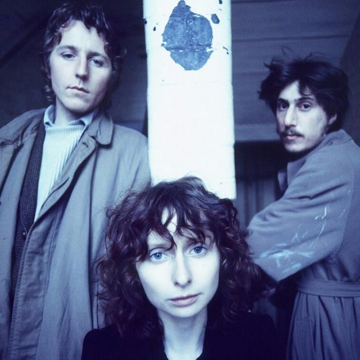 Slapp Happy Profile Picture Photo of Slapp Happy