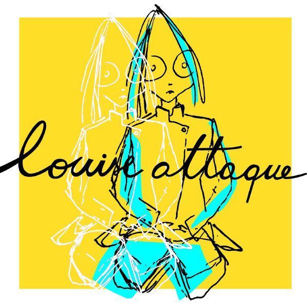 Est-ce que tu m’aimes encore ? by Louise Attaque