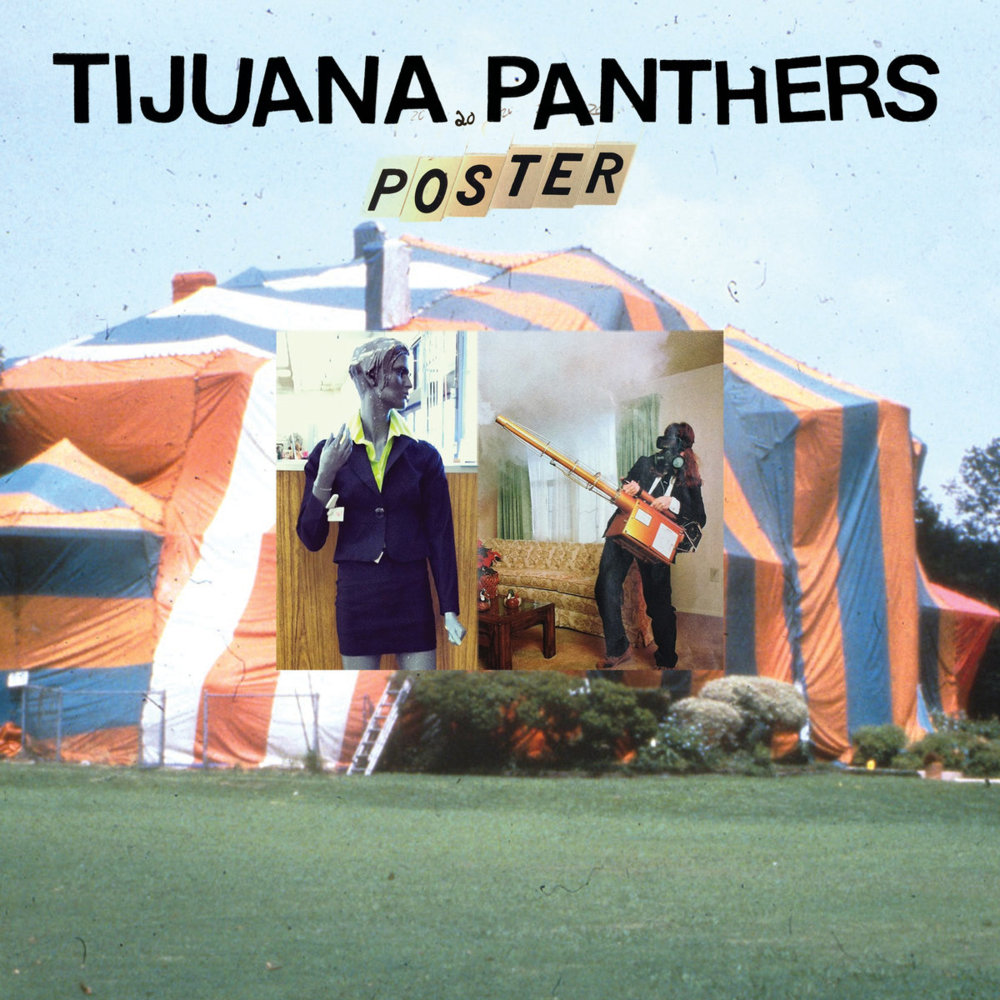 Foolish by Tijuana Panthers