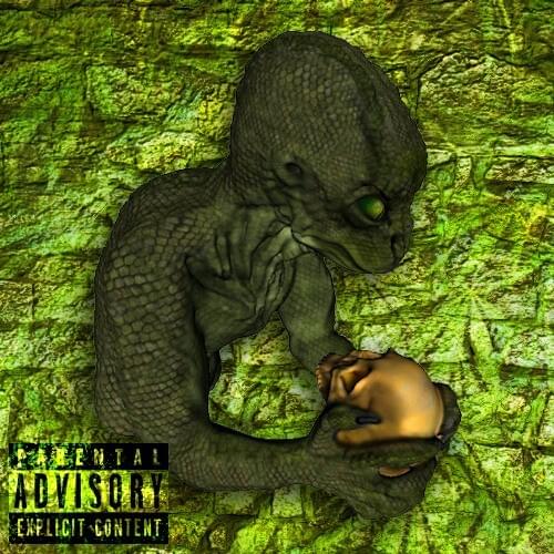 Cover image for MANA raps