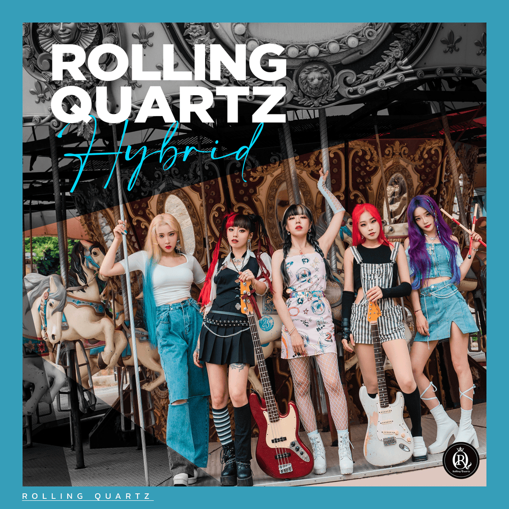 NAZABABARA (Instrumental) by Rolling Quartz