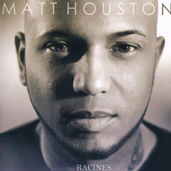 Cover image for Racines