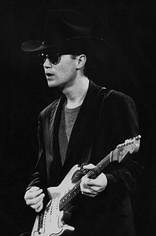 Photo of Marshall Crenshaw