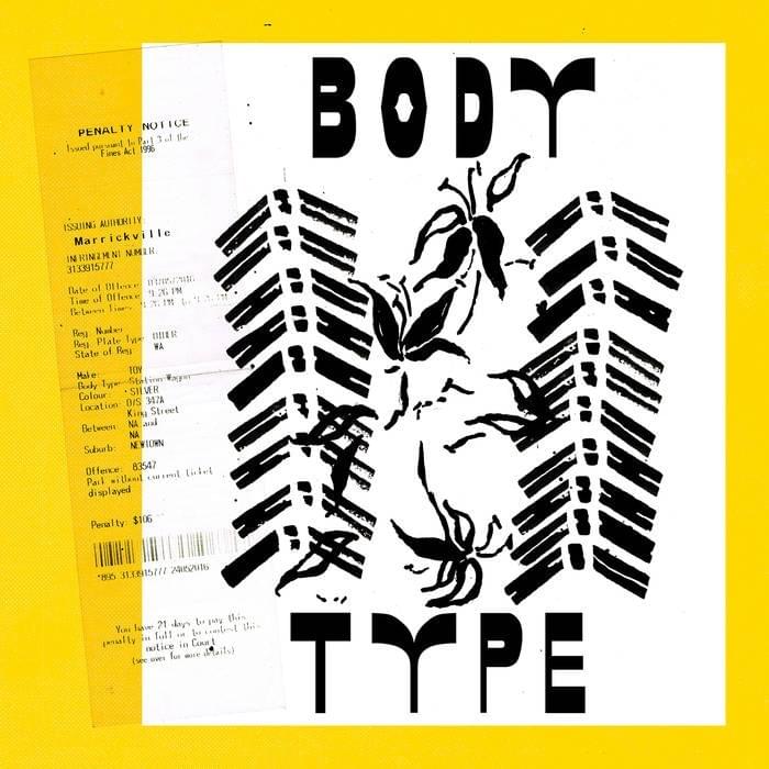 Dry Grass by Body Type