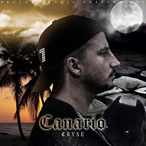Cover image for Canario