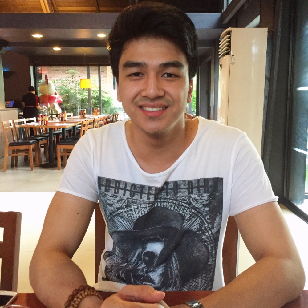 Photo of Migz Haleco