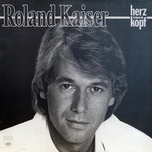 Cover image for Herz über Kopf