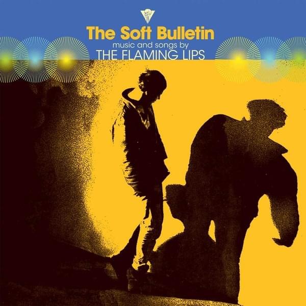 Cover image for The Soft Bulletin (Reissue)