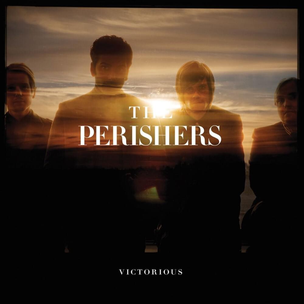 Is It Over Now? by The Perishers