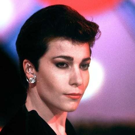 Photo of Giuni Russo
