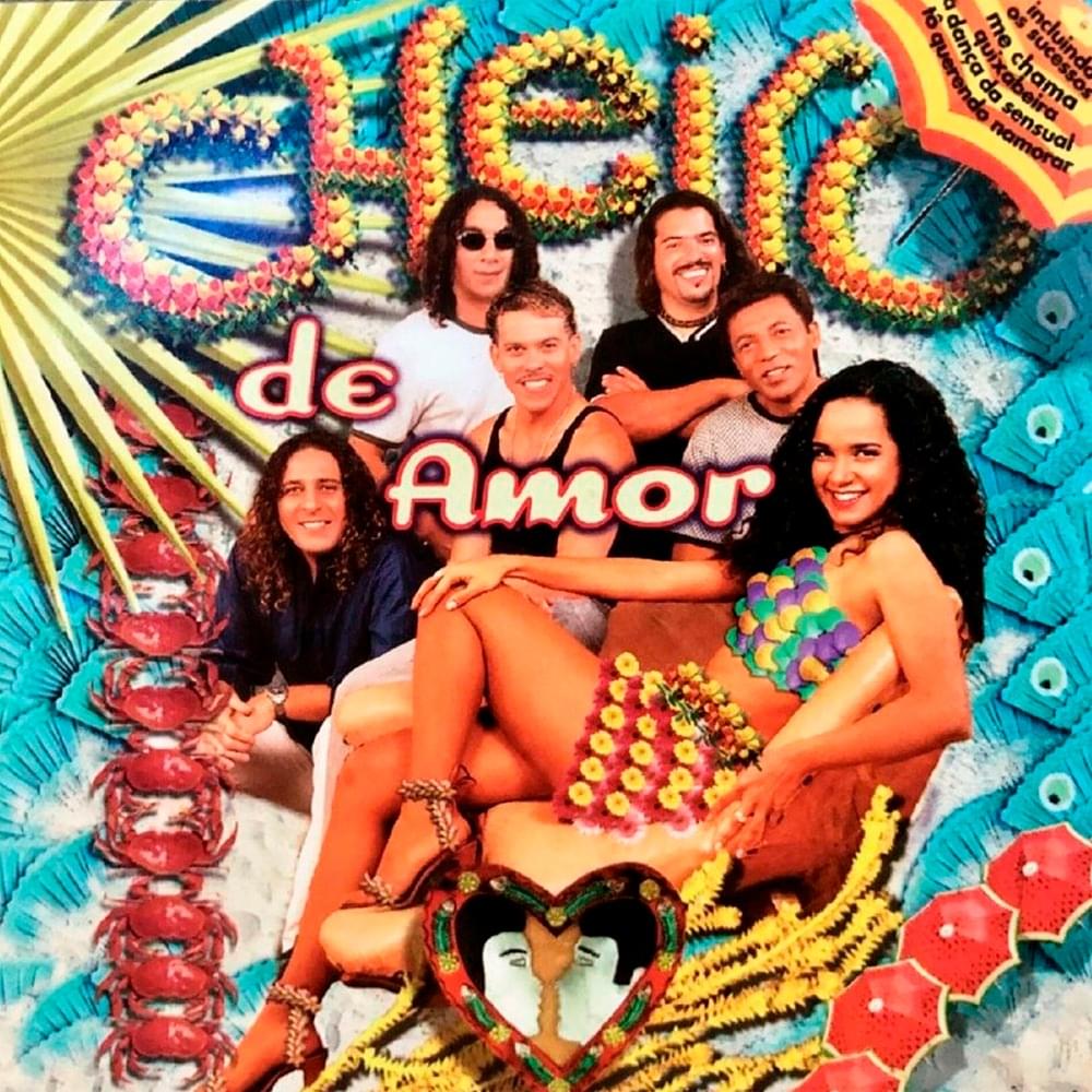 Quixabeira by Cheiro De Amor
