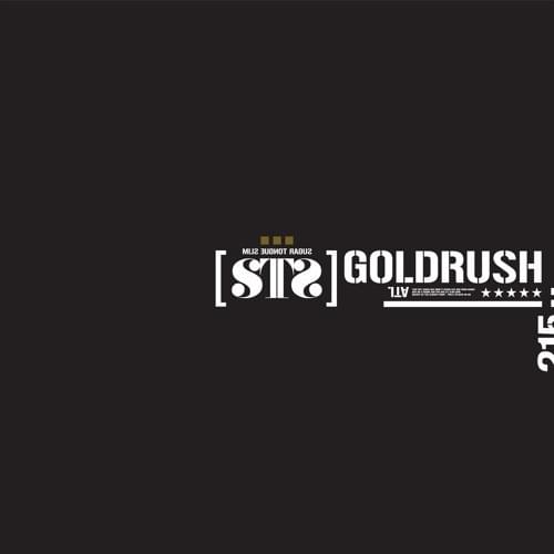 Goldrush by STS