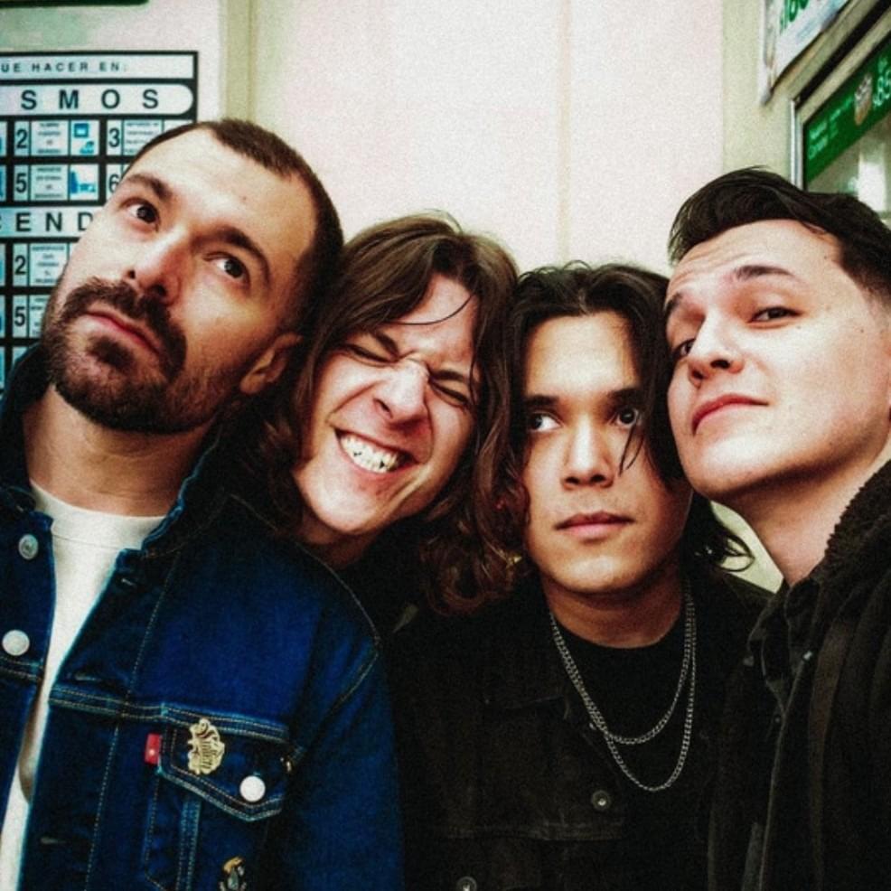 Photo of Say Ocean