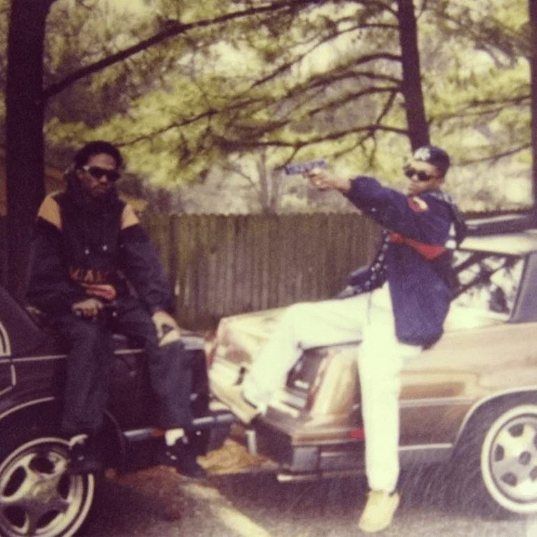 Photo of DJ Paul & Juicy J