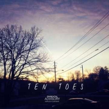 Ten Toes by Psycho (Unsorted)