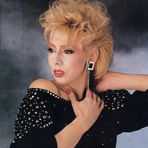 Photo of Patsy Gallant
