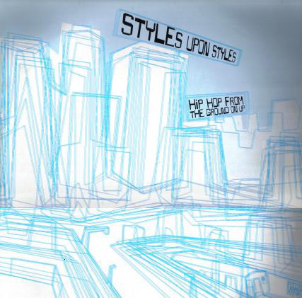 Album cover art for "Revenge of the Herbs" by Skitzofreniks
