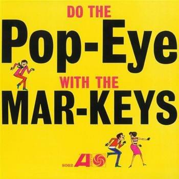 Sweet-P Crawl by The Mar-Keys