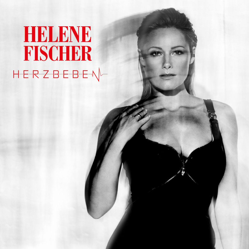 Herzbeben by Helene Fischer