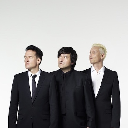 Photo of Die Ärzte