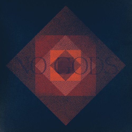 Album cover art for "Able Moving Hearts" by Sharks (Punk)
