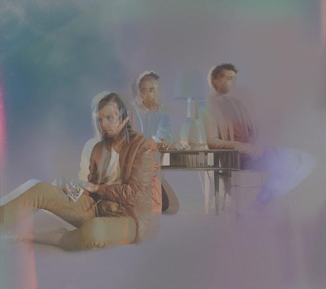 Cover image for Copeland