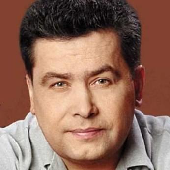 Photo of Николай Расторгуев (Nikolay Rastorguev)