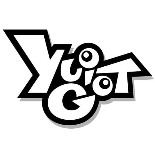 Cover image for Yuigot