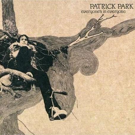 One Body Breaks by Patrick Park