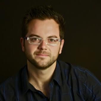 Photo of Alfonso Casado